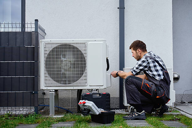 Trusted Air Conditioning Repair service in Grand Rapids, MI - HVAC Repair CO